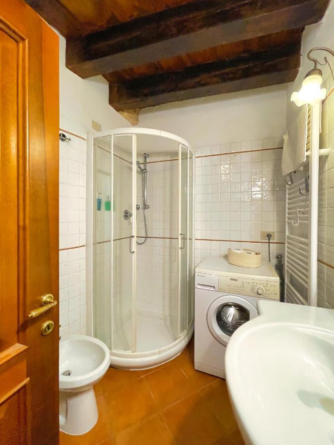 Casa Alleria Venezia מראה חיצוני תמונה
