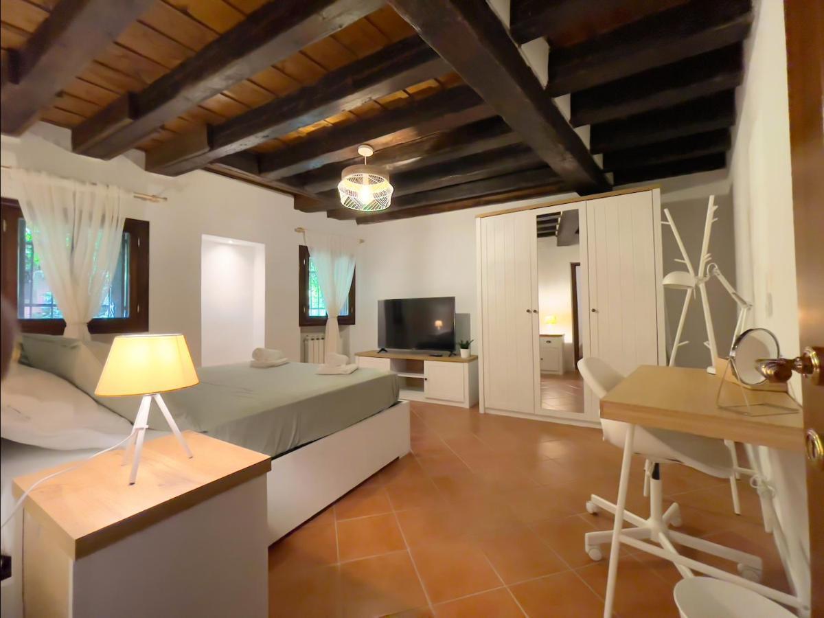 Casa Alleria Venezia מראה חיצוני תמונה