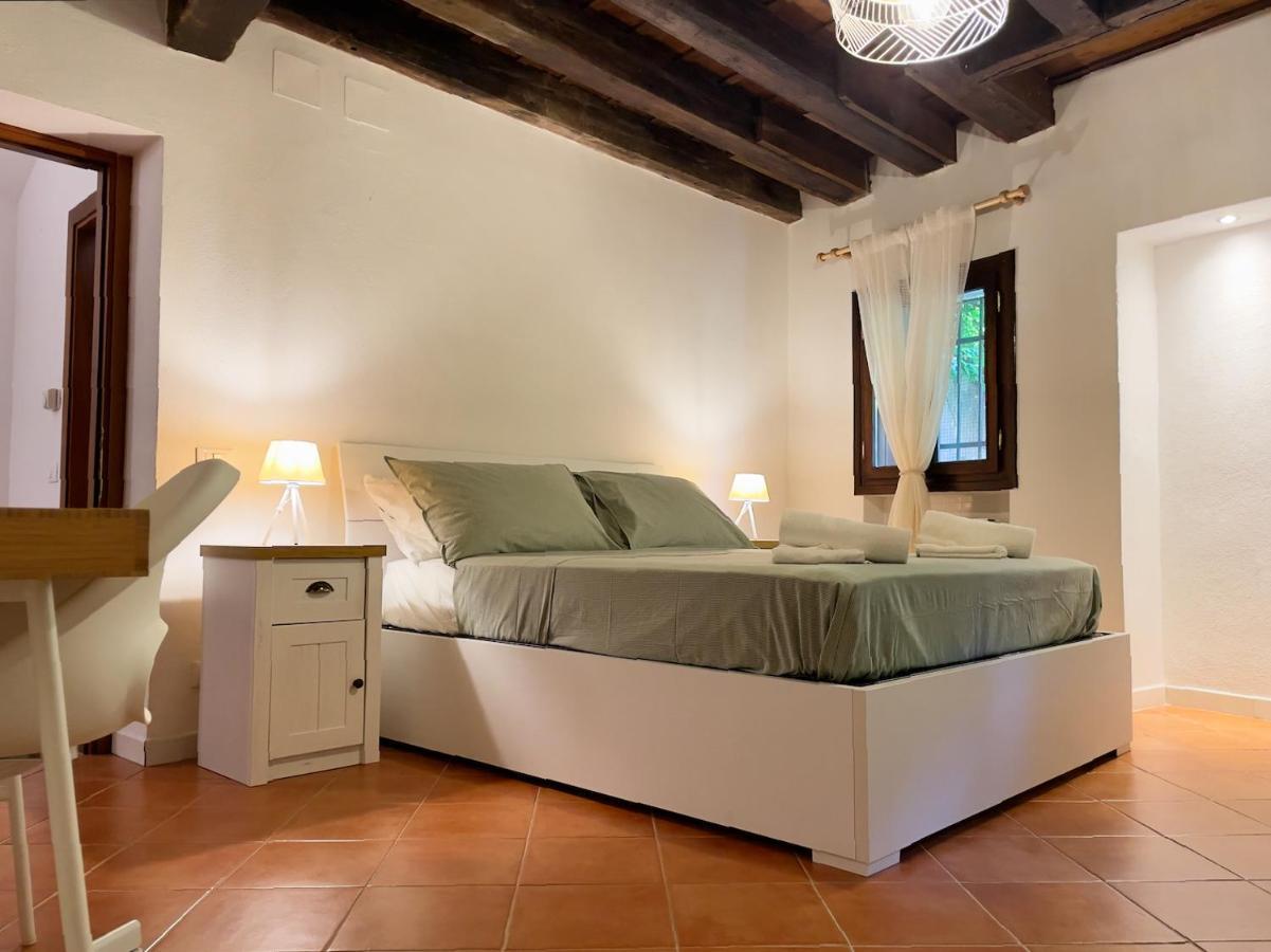 Casa Alleria Venezia מראה חיצוני תמונה